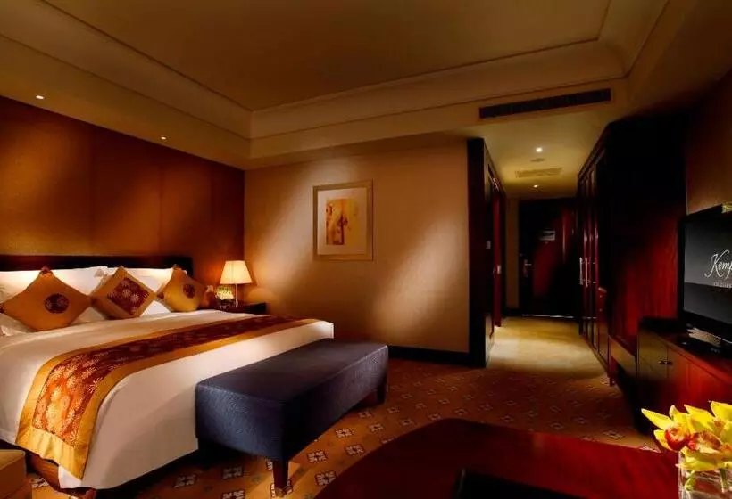 Fotos del hotel Kempinski Hotel Suzhou:  3