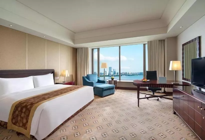 Fotos del hotel Kempinski Hotel Suzhou:  19