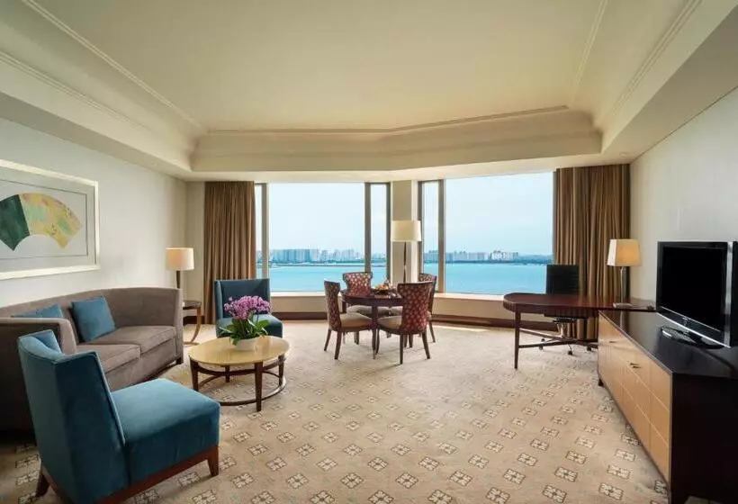 Fotos del hotel Kempinski Hotel Suzhou:  23