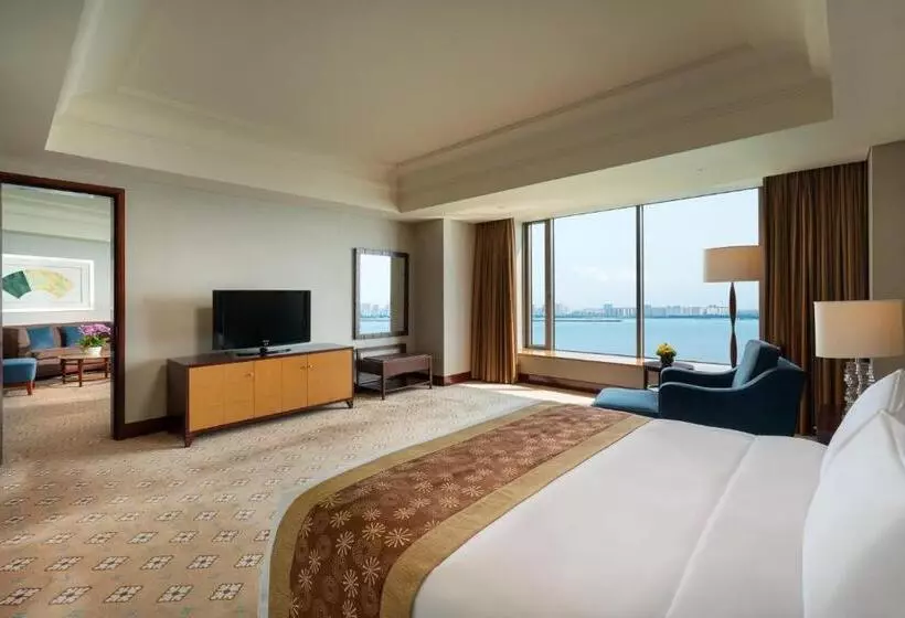 Fotos del hotel Kempinski Hotel Suzhou:  18