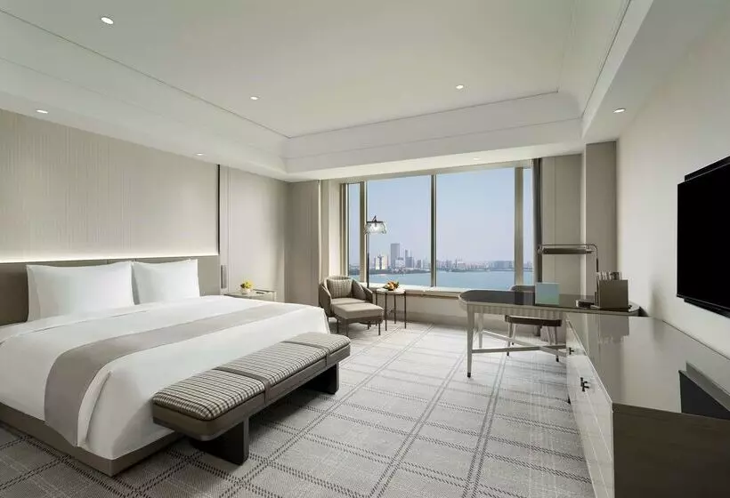 Fotos del hotel Kempinski Hotel Suzhou:  6