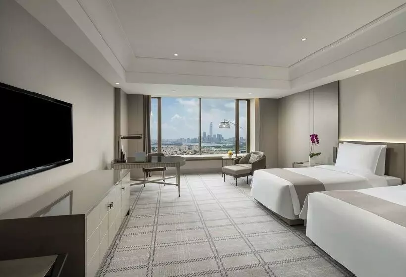 Fotos del hotel Kempinski Hotel Suzhou:  8