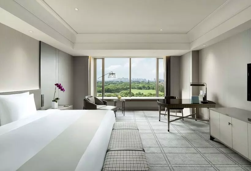 Fotos del hotel Kempinski Hotel Suzhou:  4