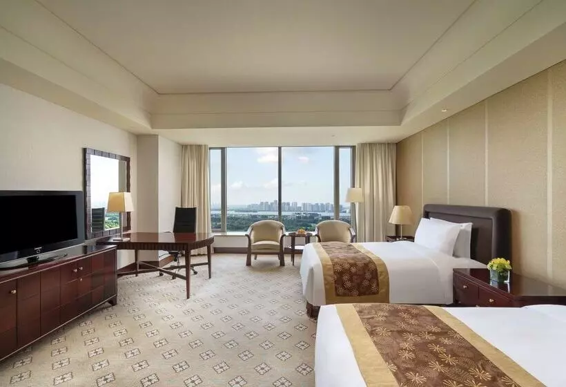 Fotos del hotel Kempinski Hotel Suzhou:  5