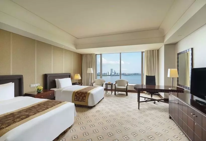 Fotos del hotel Kempinski Hotel Suzhou:  10