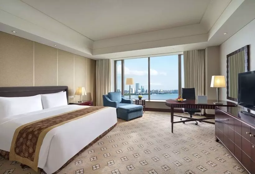 Fotos del hotel Kempinski Hotel Suzhou:  9