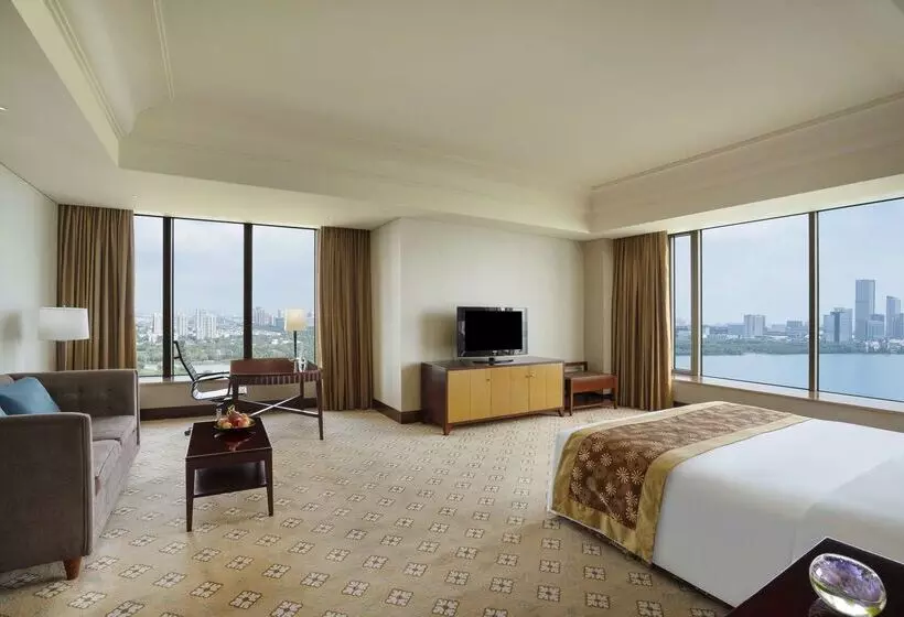 Fotos del hotel Kempinski Hotel Suzhou:  7