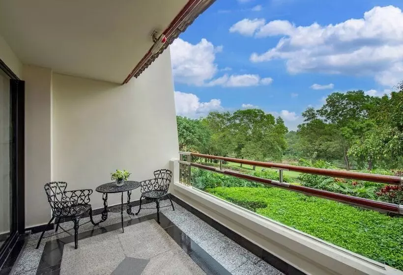 Fotos del hotel Mission Hills Resort Shenzhen:  20