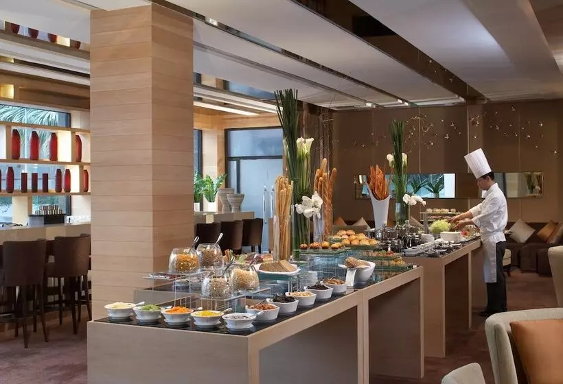 Fotos del hotel Mission Hills Resort Shenzhen:  17