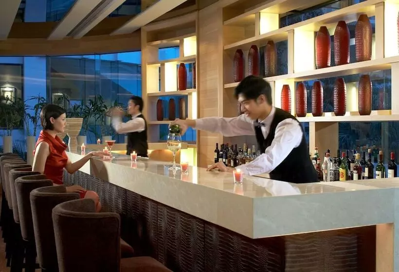 Fotos del hotel Mission Hills Resort Shenzhen:  5