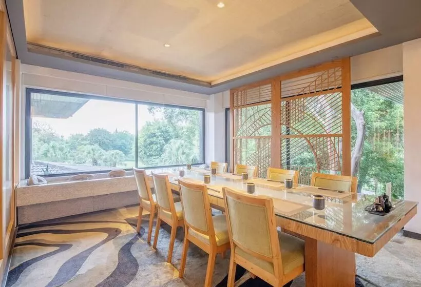 Fotos del hotel Mission Hills Resort Shenzhen:  18