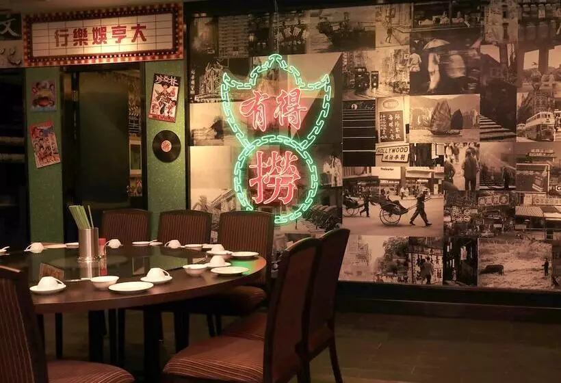 Fotos del hotel Mission Hills Resort Shenzhen:  23