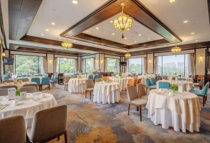 Fotos del hotel Mission Hills Resort Shenzhen:  11