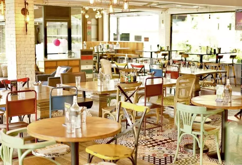 Fotos del hotel Mission Hills Resort Shenzhen:  24