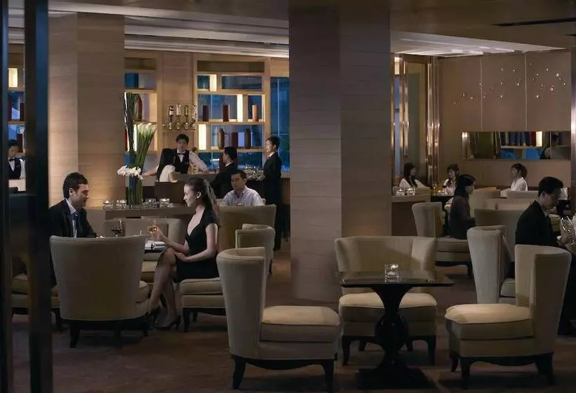 Fotos del hotel Mission Hills Resort Shenzhen:  2