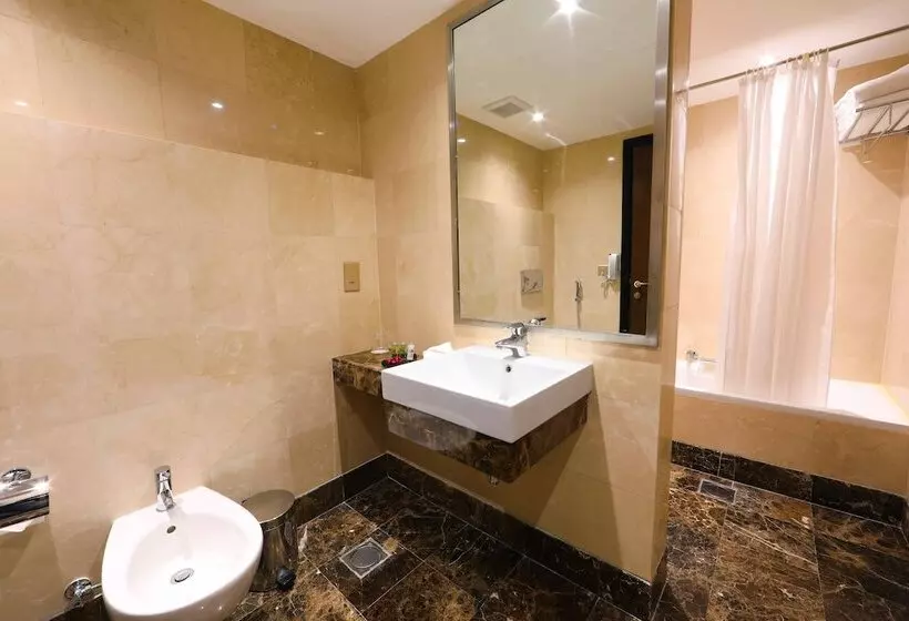 Fotos del hotel Number One Tower Suites:  9