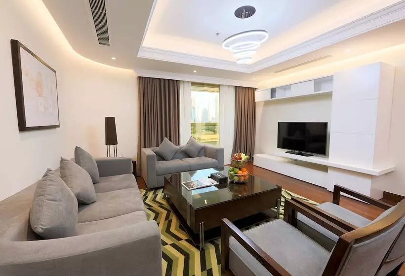 Fotos del hotel Number One Tower Suites:  19