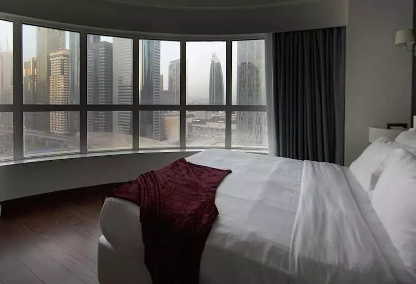 Fotos del hotel Number One Tower Suites:  54