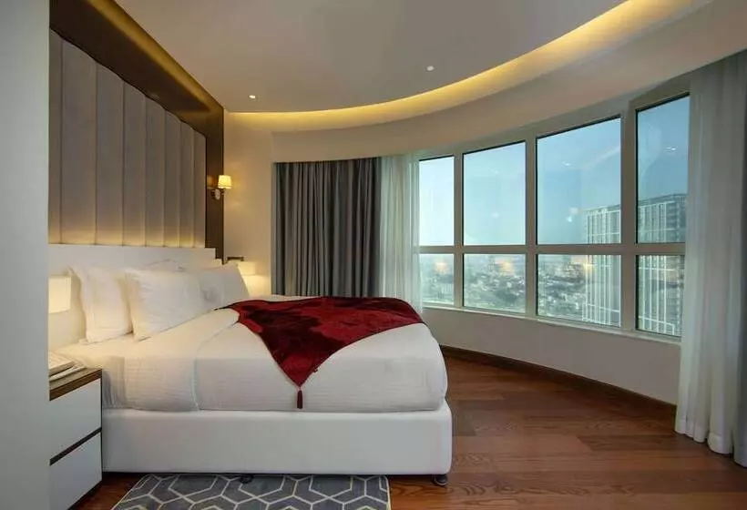 Fotos del hotel Number One Tower Suites:  51
