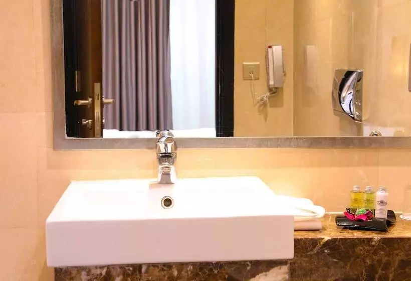 Fotos del hotel Number One Tower Suites:  29