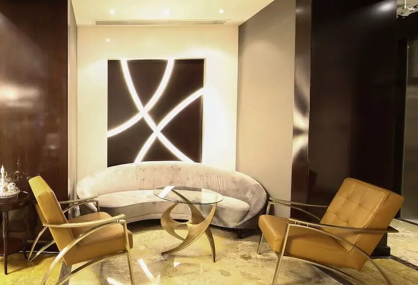 Fotos del hotel Number One Tower Suites:  50