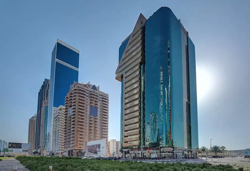 Fotos del hotel Number One Tower Suites:  40