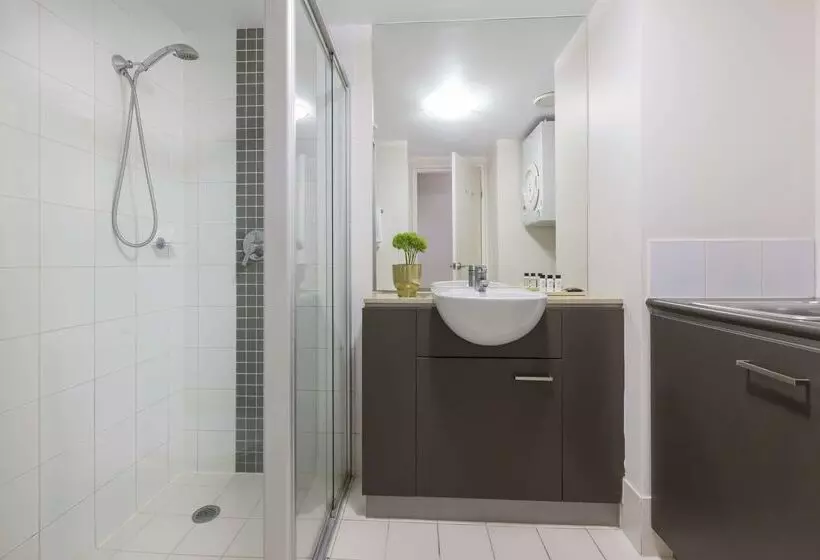 Fotos del hotel Oaks Brisbane Casino Tower Suites:  19