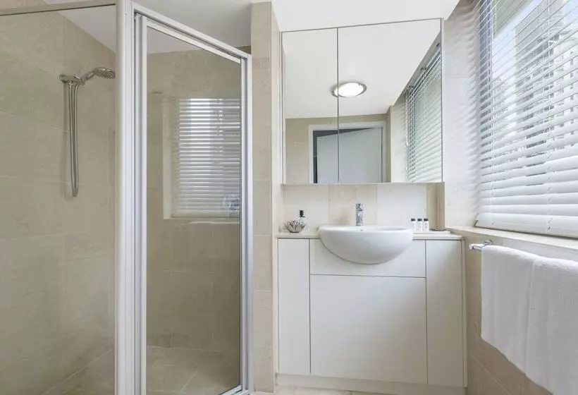 Fotos del hotel Oaks Brisbane Casino Tower Suites:  21