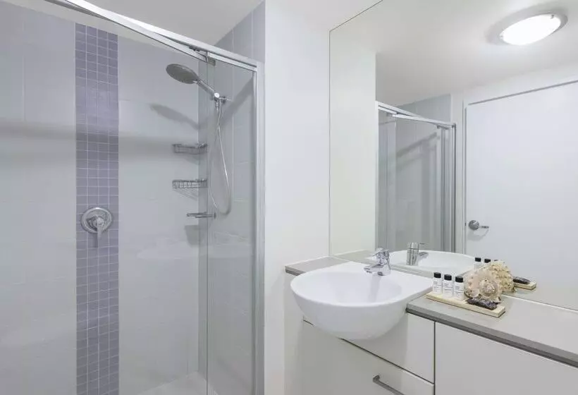 Fotos del hotel Oaks Brisbane Casino Tower Suites:  18