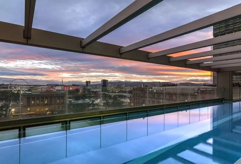 Fotos del hotel Oaks Brisbane Casino Tower Suites:  46