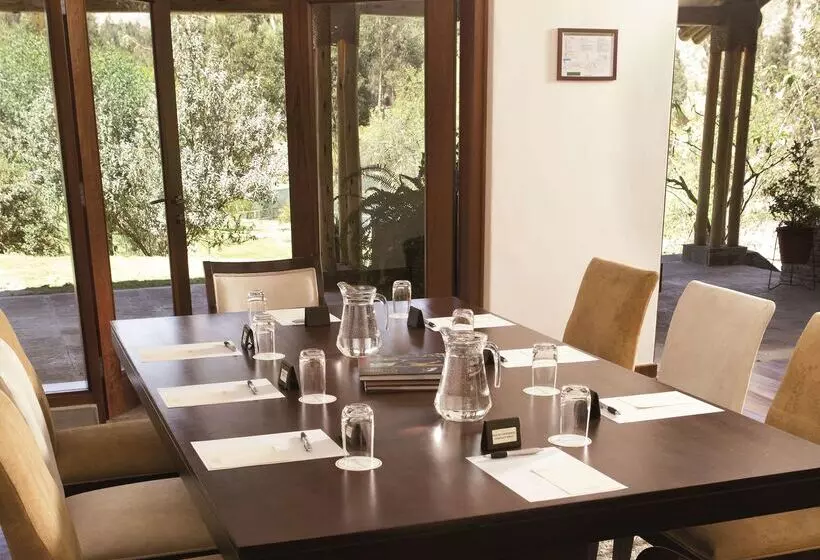 Fotos del hotel Rio Sagrado, A Belmond , Sacred Valley:  4