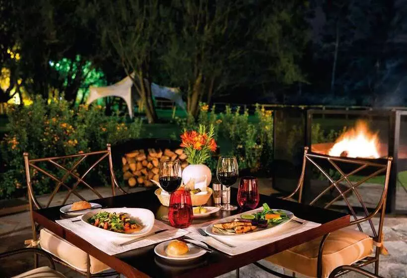 Fotos del hotel Rio Sagrado, A Belmond , Sacred Valley:  5