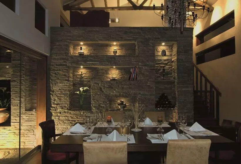 Fotos del hotel Rio Sagrado, A Belmond , Sacred Valley:  25