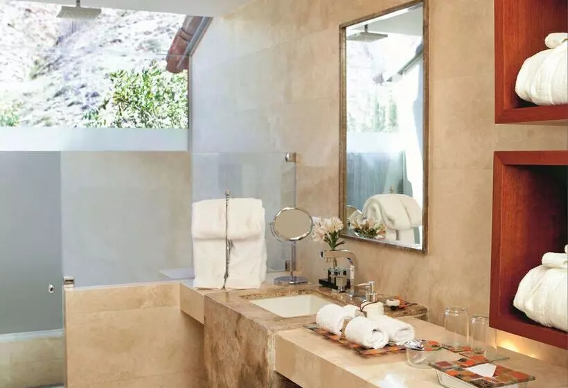 Fotos del hotel Rio Sagrado, A Belmond , Sacred Valley:  6