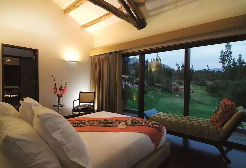 Fotos del hotel Rio Sagrado, A Belmond , Sacred Valley:  20