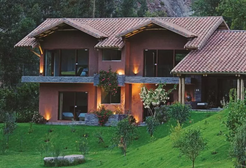Fotos del hotel Rio Sagrado, A Belmond , Sacred Valley:  14