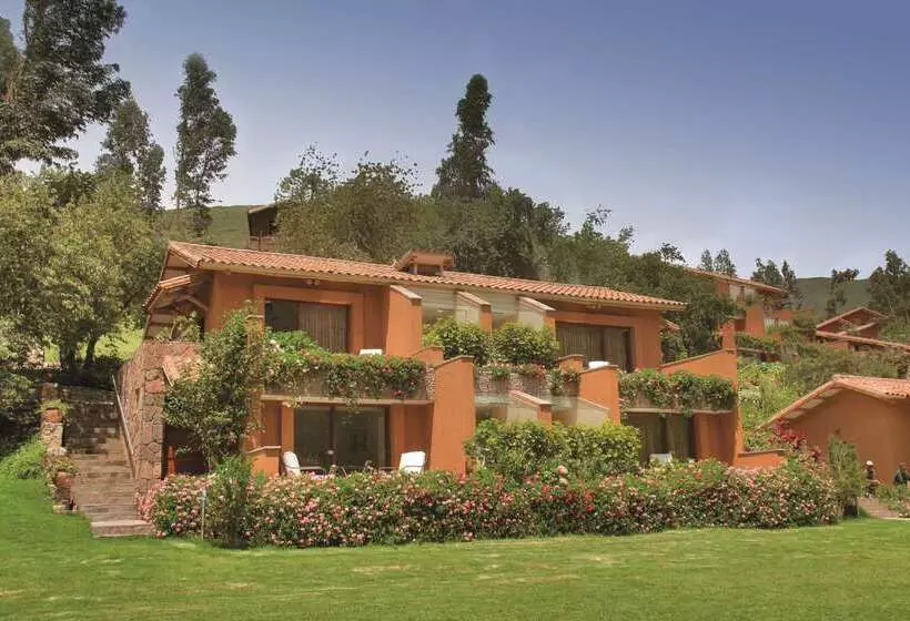 Fotos del hotel Rio Sagrado, A Belmond , Sacred Valley:  19