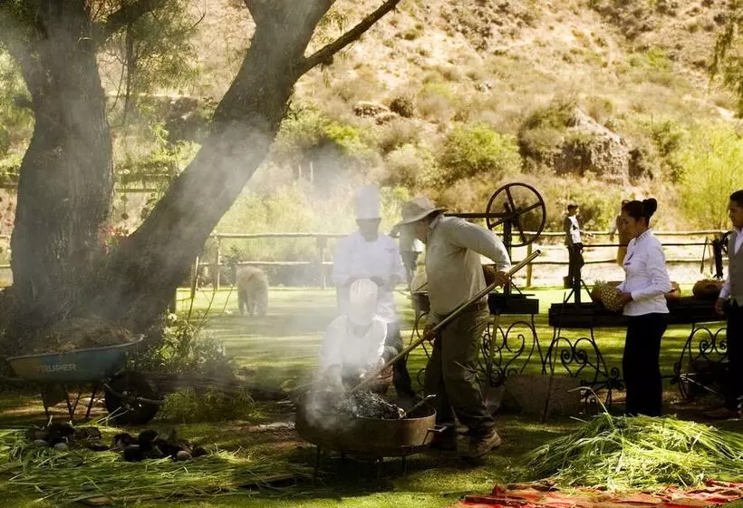Fotos del hotel Rio Sagrado, A Belmond , Sacred Valley:  18