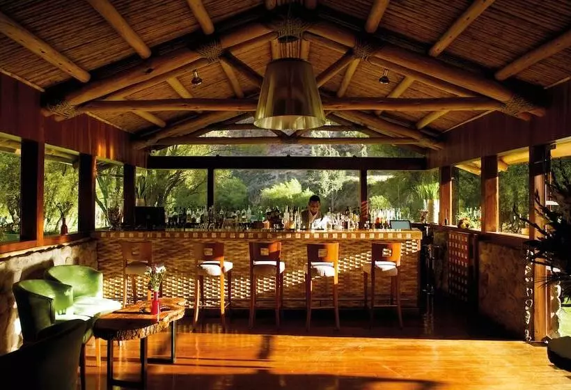 Fotos del hotel Rio Sagrado, A Belmond , Sacred Valley:  21