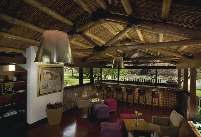 Fotos del hotel Rio Sagrado, A Belmond , Sacred Valley:  24