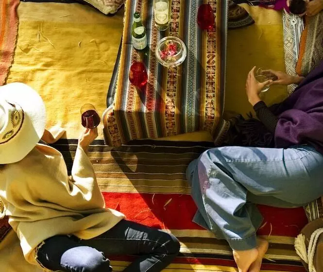 Fotos del hotel Rio Sagrado, A Belmond , Sacred Valley:  7