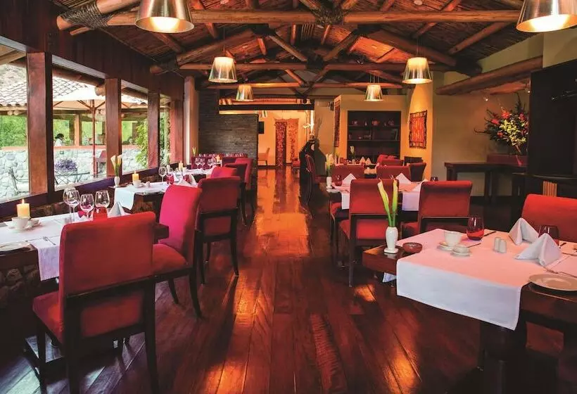 Fotos del hotel Rio Sagrado, A Belmond , Sacred Valley:  16