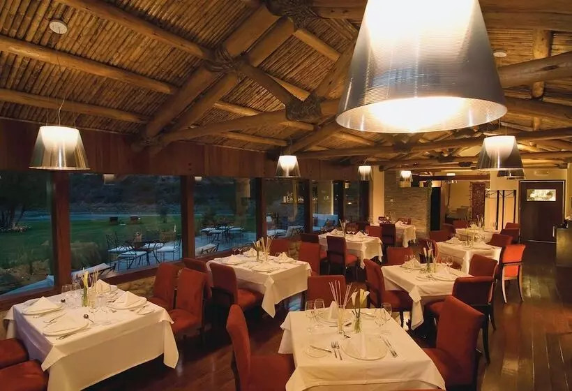 Fotos del hotel Rio Sagrado, A Belmond , Sacred Valley:  10