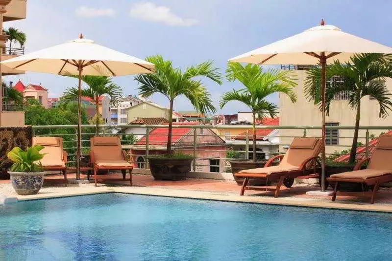 Fotos del hotel Rosaleen Boutique:  5