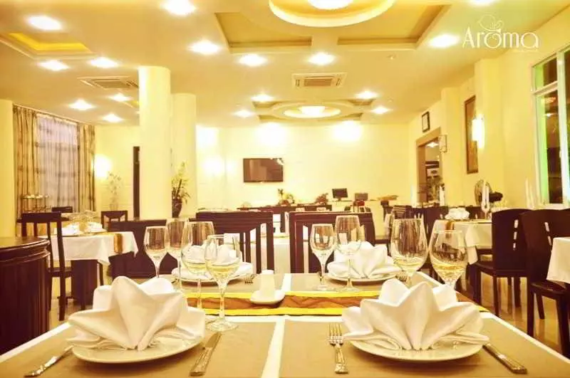 Fotos del hotel Rosaleen Boutique:  2