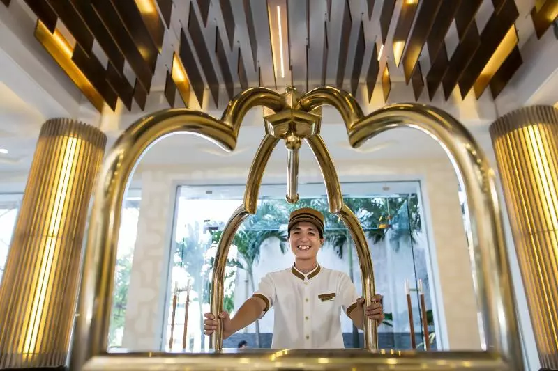 Fotos del hotel Rosaleen Boutique:  3