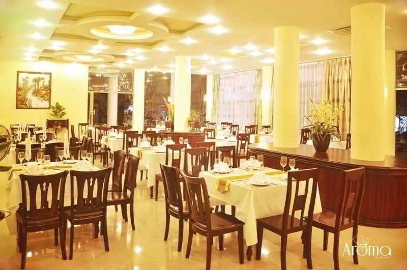 Fotos del hotel Rosaleen Boutique:  6