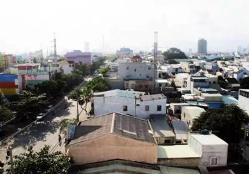 Fotos del hotel Saigon Tourane:  9