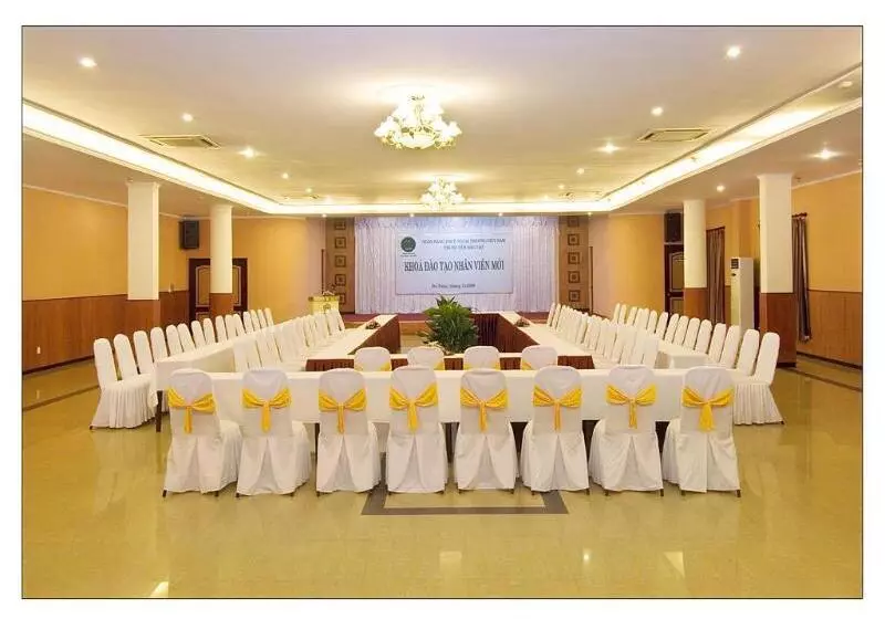 Fotos del hotel Saigon Tourane:  13