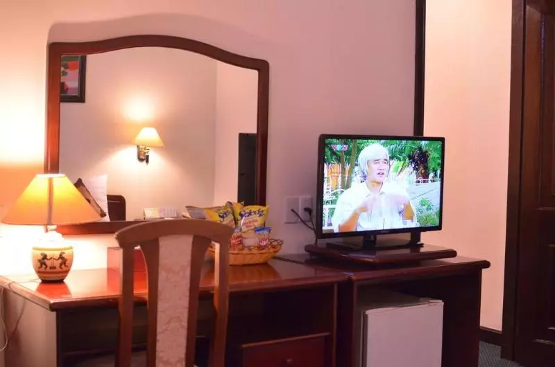 Fotos del hotel Saigon Tourane:  22